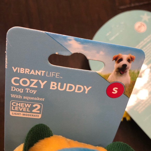 Dog Toy Bundle - Picture 5 of 6